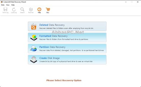 CubexSoft Data Recovery Wizard 4.0 With Crack Download 